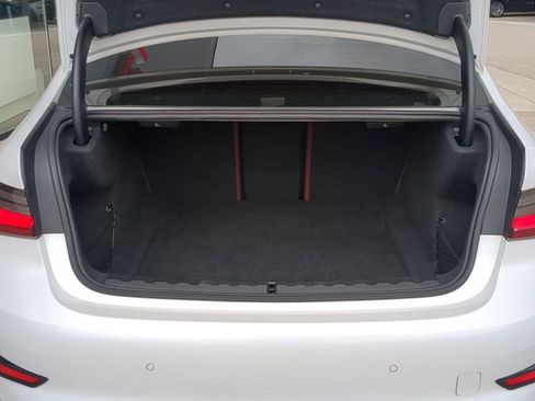 Used 2022 BMW 330i Sedan w/ Premium Package 2 image 21