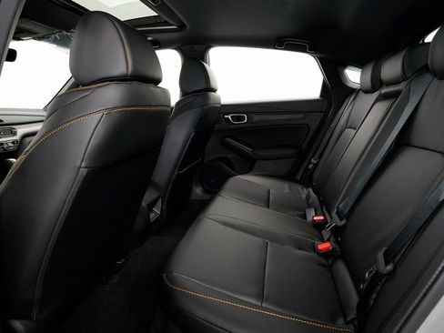 New 2026 Acura Integra A-Spec image 25