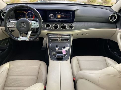 Used 2019 Mercedes-Benz E 63 AMG S image 14