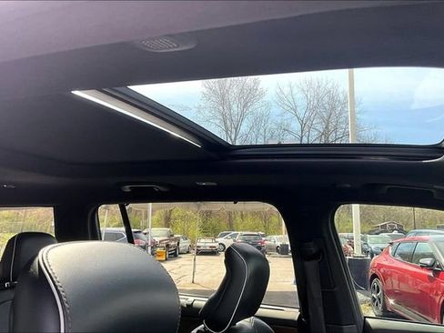 Used 2022 Jeep Grand Cherokee L Summit w/ Advanced Protech Group IV image 20