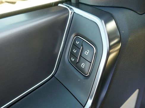 New 2026 Ford F150 Platinum w/ Equipment Group 702A High image 19