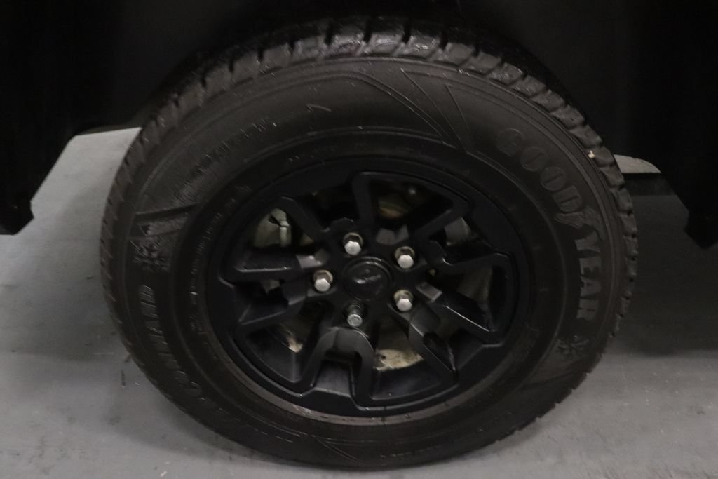 Used 2023 RAM 1500 Warlock AWD/4WD image 27