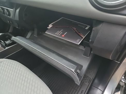 Used 2023 Toyota Tacoma SR5 image 80