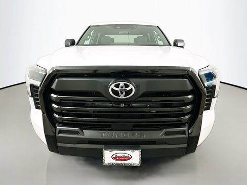 Used 2026 Toyota Tundra SR image 2