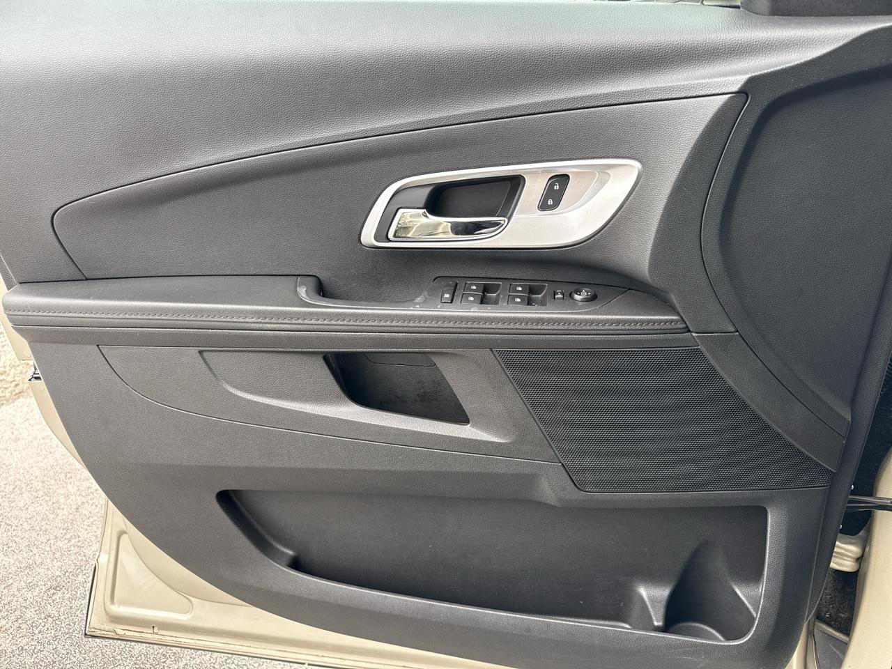 Used 2016 Chevrolet Equinox LT w/ Convenience Package FWD image 37