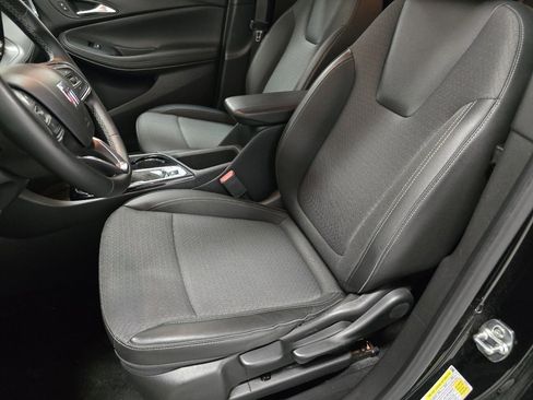 Used 2025 Buick Encore GX Preferred image 20