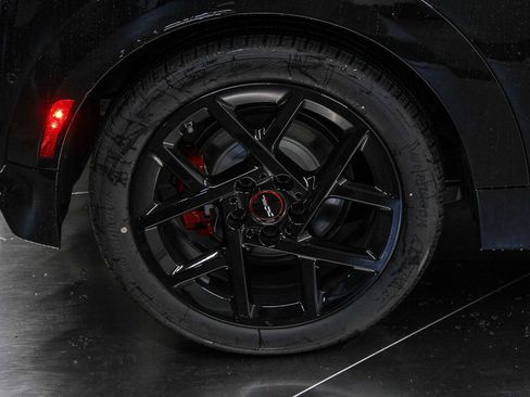 New 2026 MINI Cooper John Cooper Works image 8