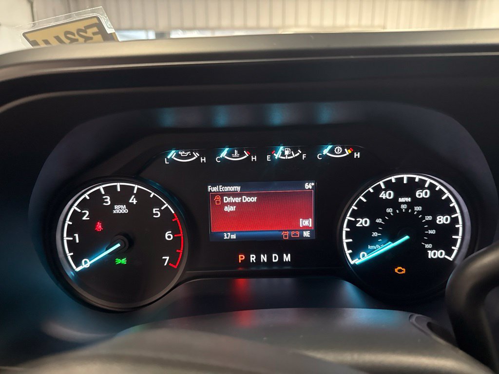 New 2027 Ford F350 XL w/ STX Appearance Package AWD/4WD image 19