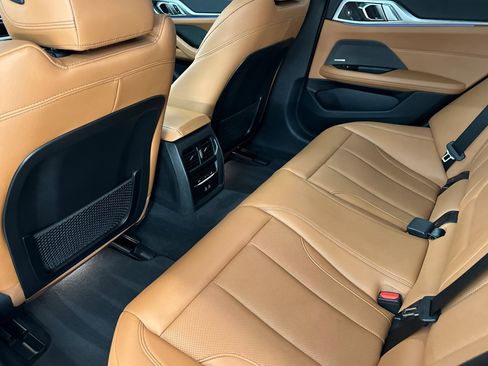 Certified 2023 BMW i4 eDrive35 image 15