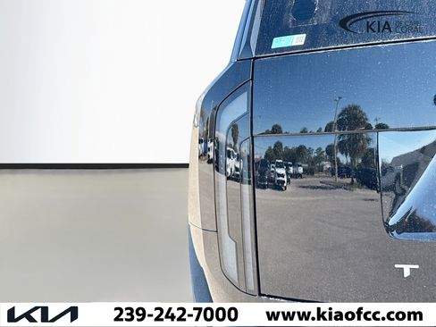 New 2027 Kia Telluride EX image 10