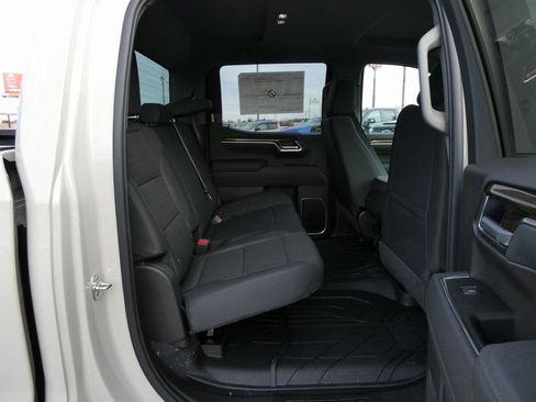 New 2026 Chevrolet Silverado 1500 RST w/ RST Select Package image 15