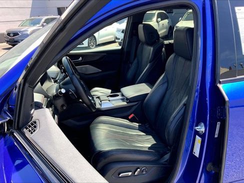Used 2022 Acura MDX Type S AWD/4WD image 25