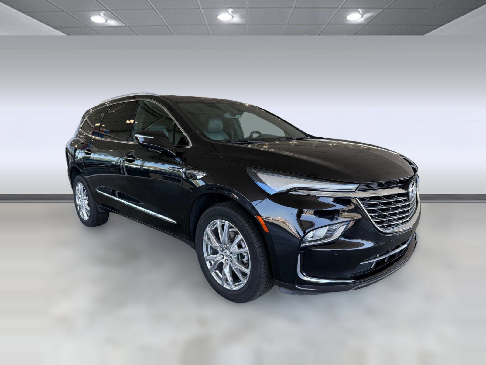Used 2023 Buick Enclave Essence w/ Experience Buick Package FWD image 7
