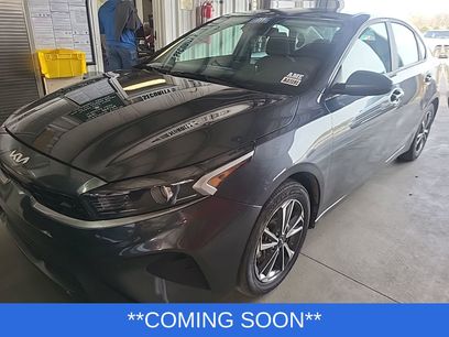 Used 2024 Kia Forte LXS