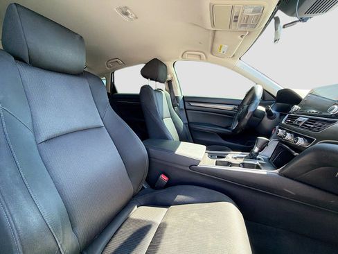 Used 2020 Honda Accord LX image 16