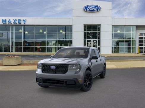 New 2026 Ford Maverick XLT w/ Equipment Group 301A image 26