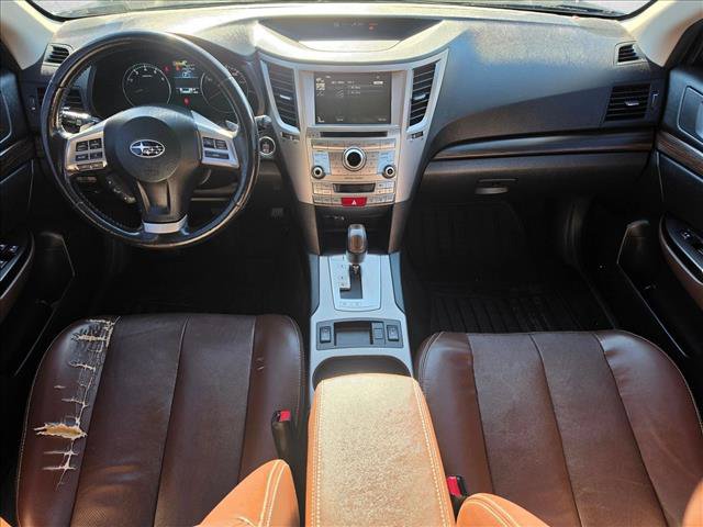 Used 2013 Subaru Outback 2.5i Limited AWD/4WD image 13