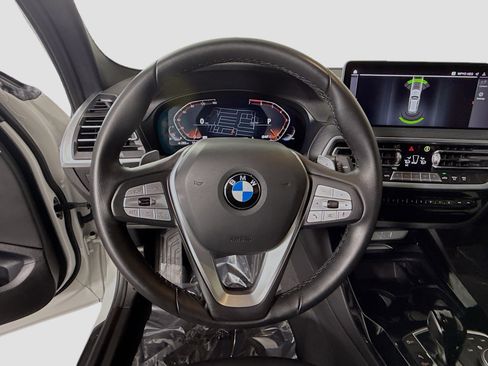 Used 2022 BMW X3 sDrive30i w/ Convenience Package image 13