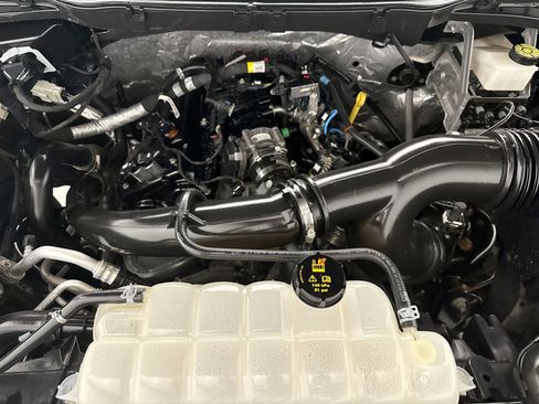 Used 2023 Ford F150 XLT w/ Equipment Group 301A Mid AWD/4WD image 22