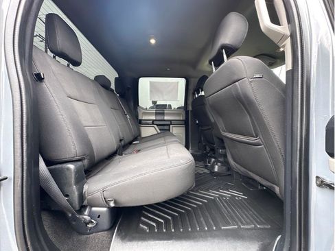 Used 2020 Ford F150 XL w/ Equipment Group 101A Mid image 12