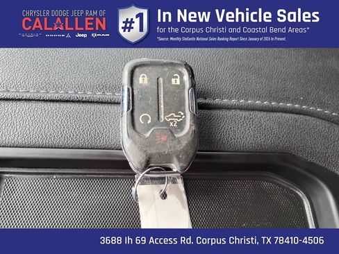 Used 2022 Chevrolet Silverado 1500 LT Trail Boss w/ Safety Package AWD/4WD image 28