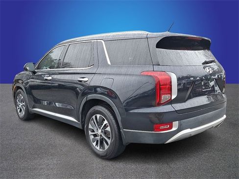 Used 2022 Hyundai Palisade SEL image 6