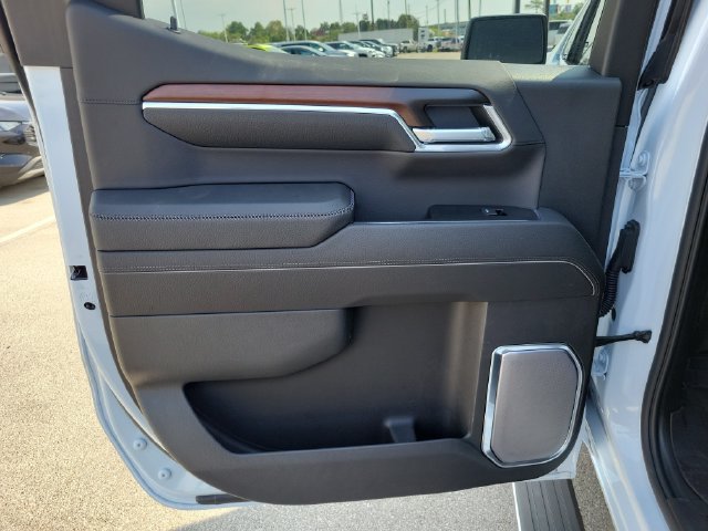 Used 2026 GMC Sierra 1500 Denali AWD/4WD image 17