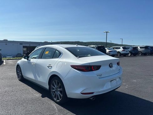 Used 2019 MAZDA MAZDA3 AWD Sedan w/ Premium Package image 5