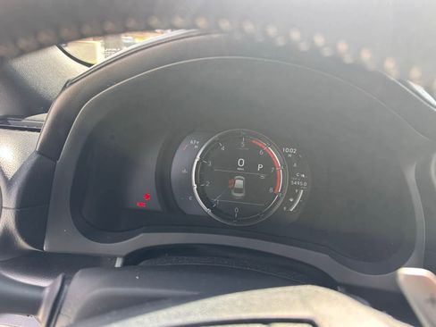 Used 2024 Lexus IS 500 image 19