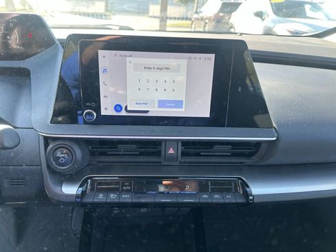 Used 2023 Toyota Prius LE image 24