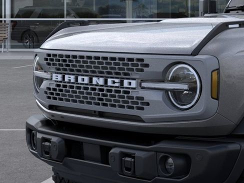 New 2025 Ford Bronco Badlands w/ Sasquatch Package AWD/4WD image 52
