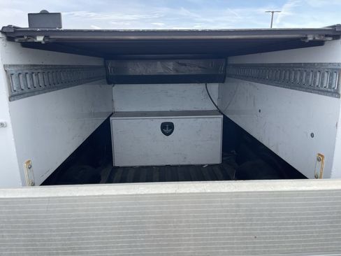 Used 2021 Ford F150 XL w/ Equipment Group 101A High RWD image 12