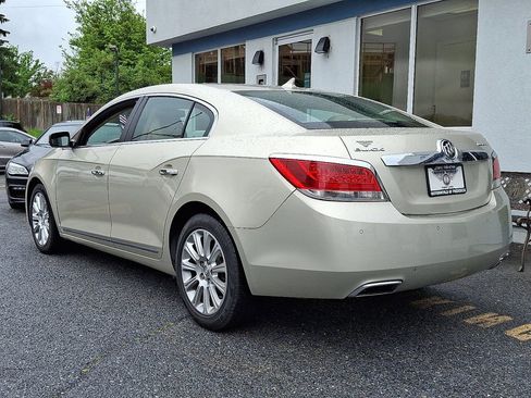 Used 2013 Buick LaCrosse Leather image 6