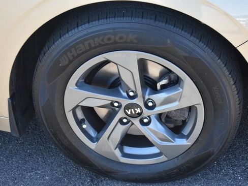 Certified 2021 Kia K5 LXS AWD/4WD image 12