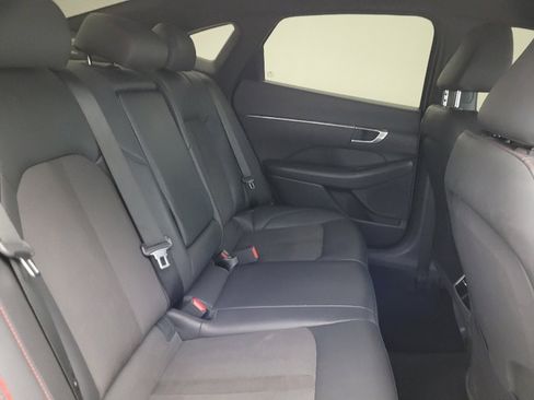 Used 2023 Hyundai Sonata SEL Plus FWD image 19