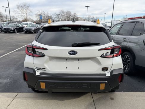 New 2026 Subaru Crosstrek 2.5i Wilderness image 6