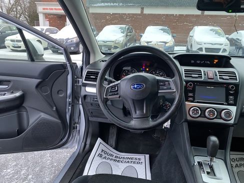 Used 2015 Subaru Crosstrek 2.0i Premium image 9