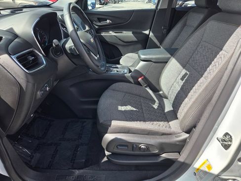 Used 2024 Chevrolet Equinox LT FWD image 5