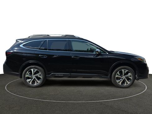 Used 2022 Subaru Outback Touring w/ Popular Package #2 AWD/4WD image 7