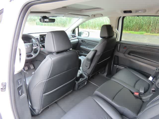 New 2027 Honda Odyssey EX-L image 15