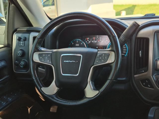 Used 2018 GMC Sierra 1500 Denali AWD/4WD image 18