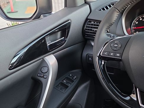 New 2026 Mitsubishi Eclipse Cross SE AWD/4WD image 27
