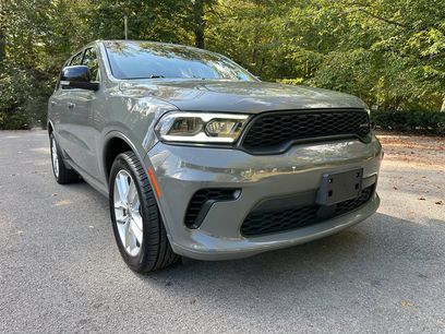 Used 2024 Dodge Durango GT