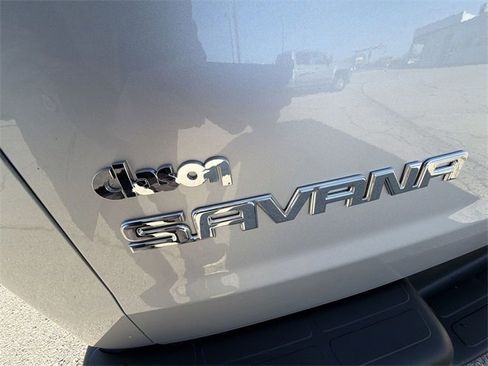 New 2025 GMC Savana 2500 image 56