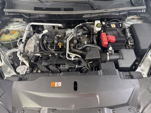 Used 2023 Mitsubishi Outlander SE AWD/4WD image 17