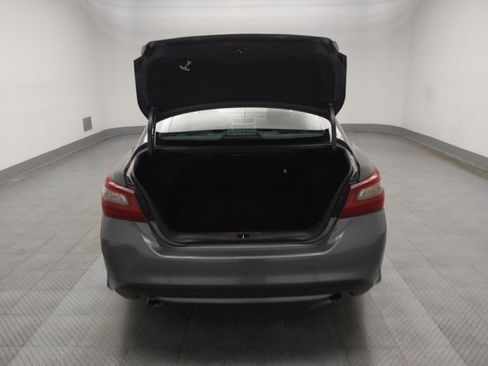 Used 2018 Nissan Altima 2.5 SV image 29