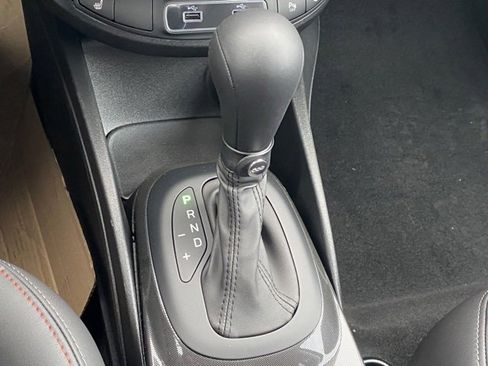 New 2023 FIAT 500X Sport w/ Technology Group image 24