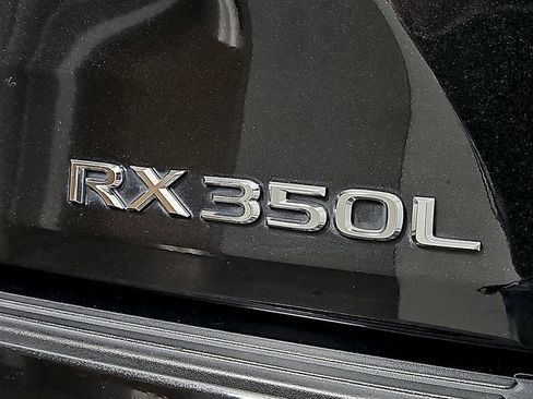 Used 2022 Lexus RX 350L FWD w/ Premium Package image 36