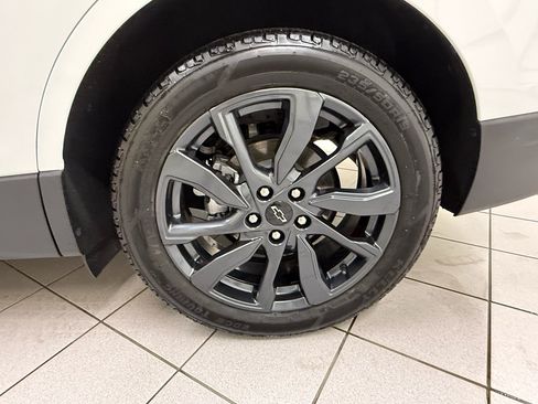 Used 2022 Chevrolet Equinox RS FWD image 13
