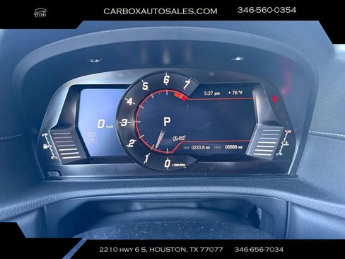 Used 2025 Toyota Supra Premium w/ Driver Assist Package image 10